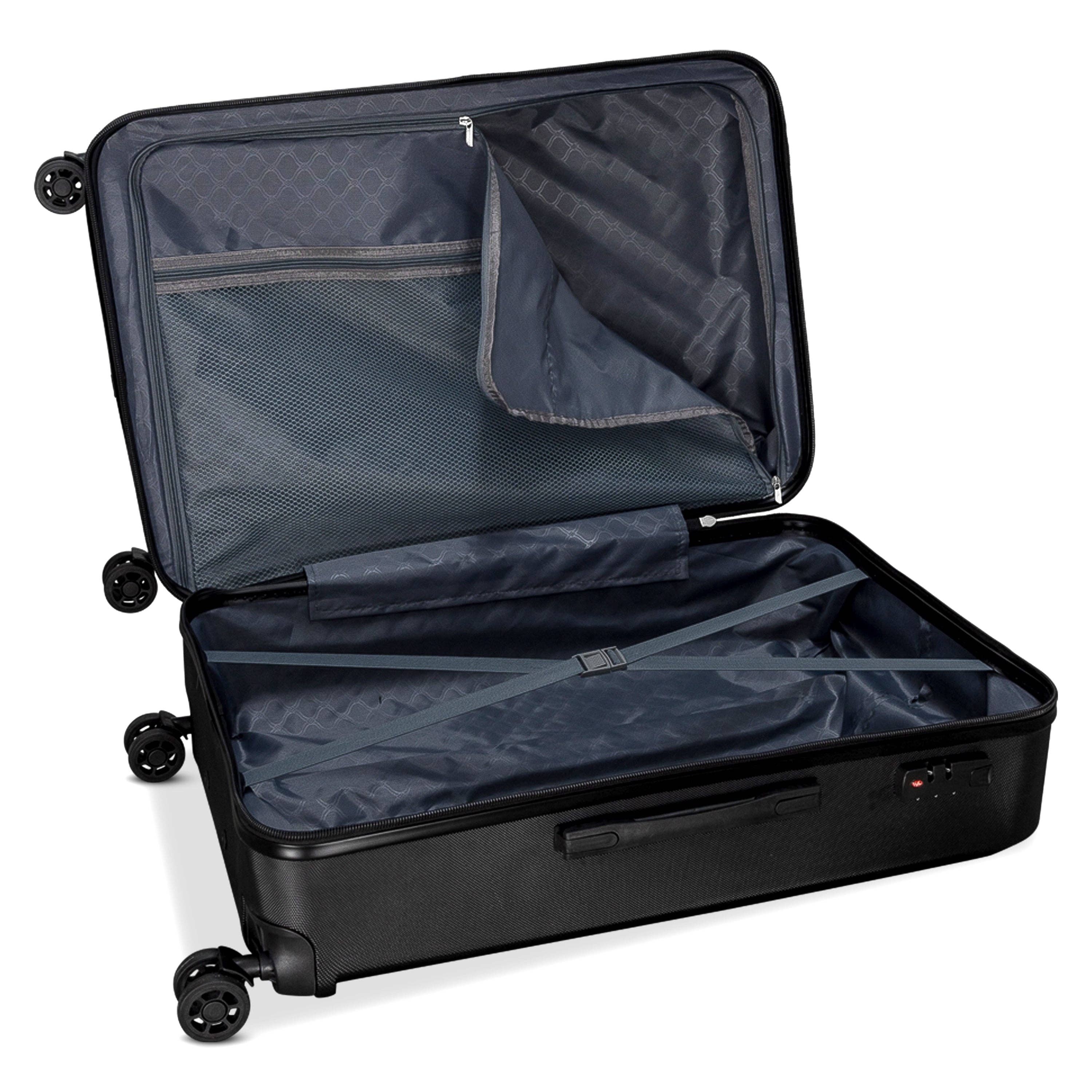 Nicci – Engroshandel Bagage – 3-delt kuffertsæt fra Highlander-kollektionen39