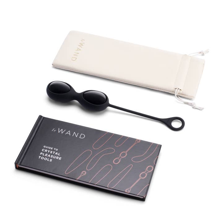 LE WAND - Wholesale Sex toy - Le Wand Crystal Yoni Eggs26