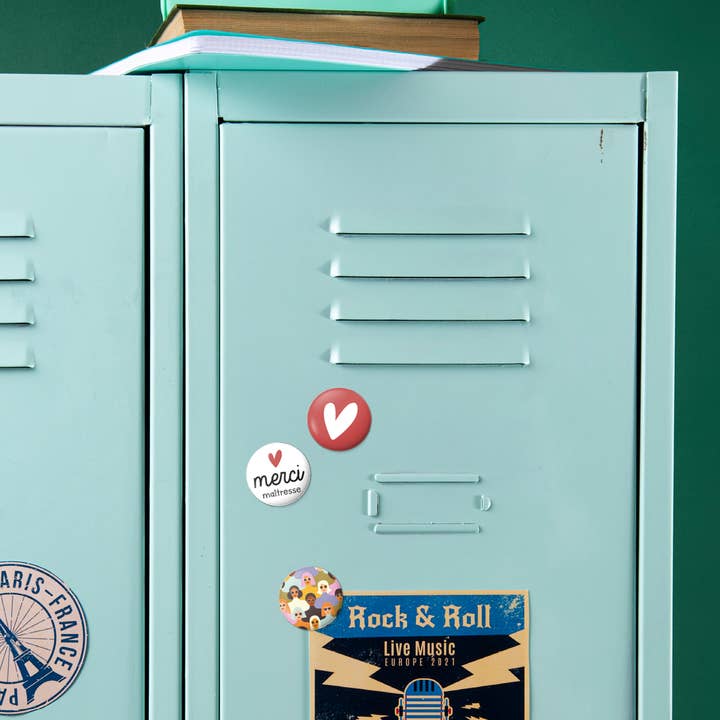 Maison Joliette - Wholesale Magnet - Mama Ouhouhouh - Magnet #282