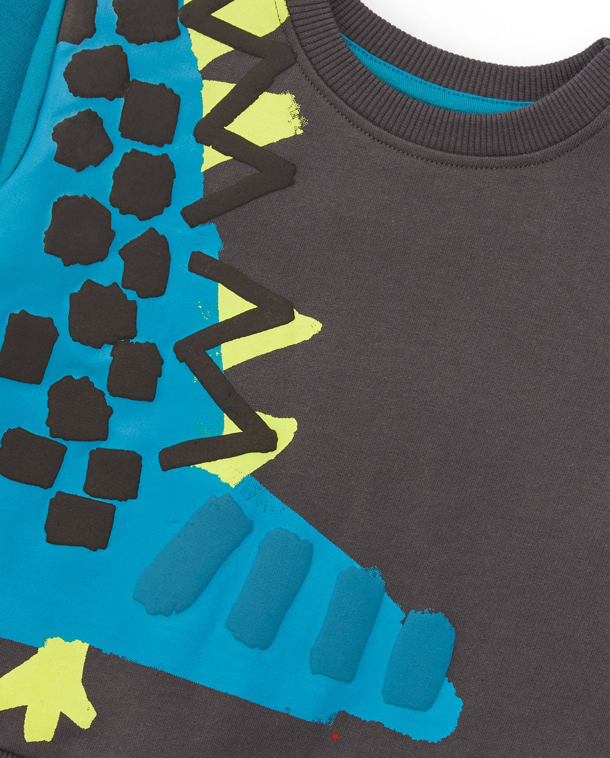 tuc tuc - Wholesale Lounge Set - Kids - Dragon detail sweatshirt and pants set for boy2