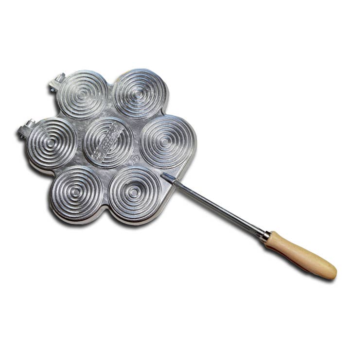 Elettro Center – wholesale Kitchen tool/gadget – Tigelliera 7 seats