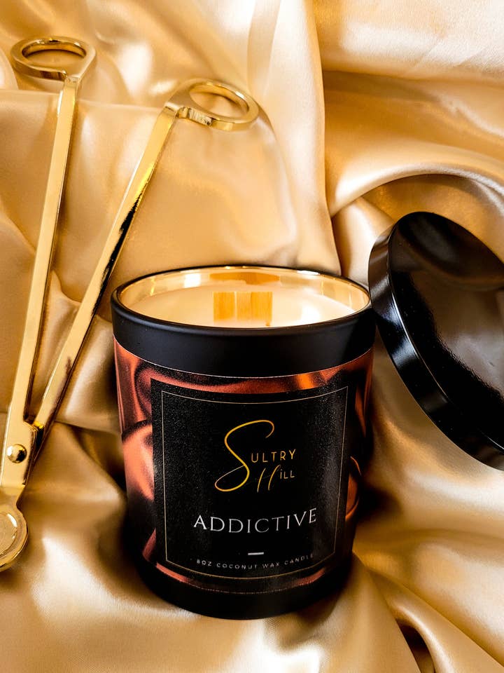 Addictive for wholesale by Sultry Hill