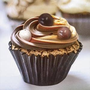 Eat Play Happy, Inc - Wholesale Chocolate Covered Sweets - Happy Bites 3 Flavor Covered Coffee Beans (16 oz)3