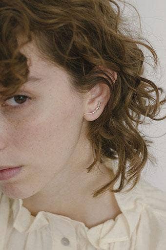 sew a song - Wholesale Dangle Earrings - Linnae earrings3