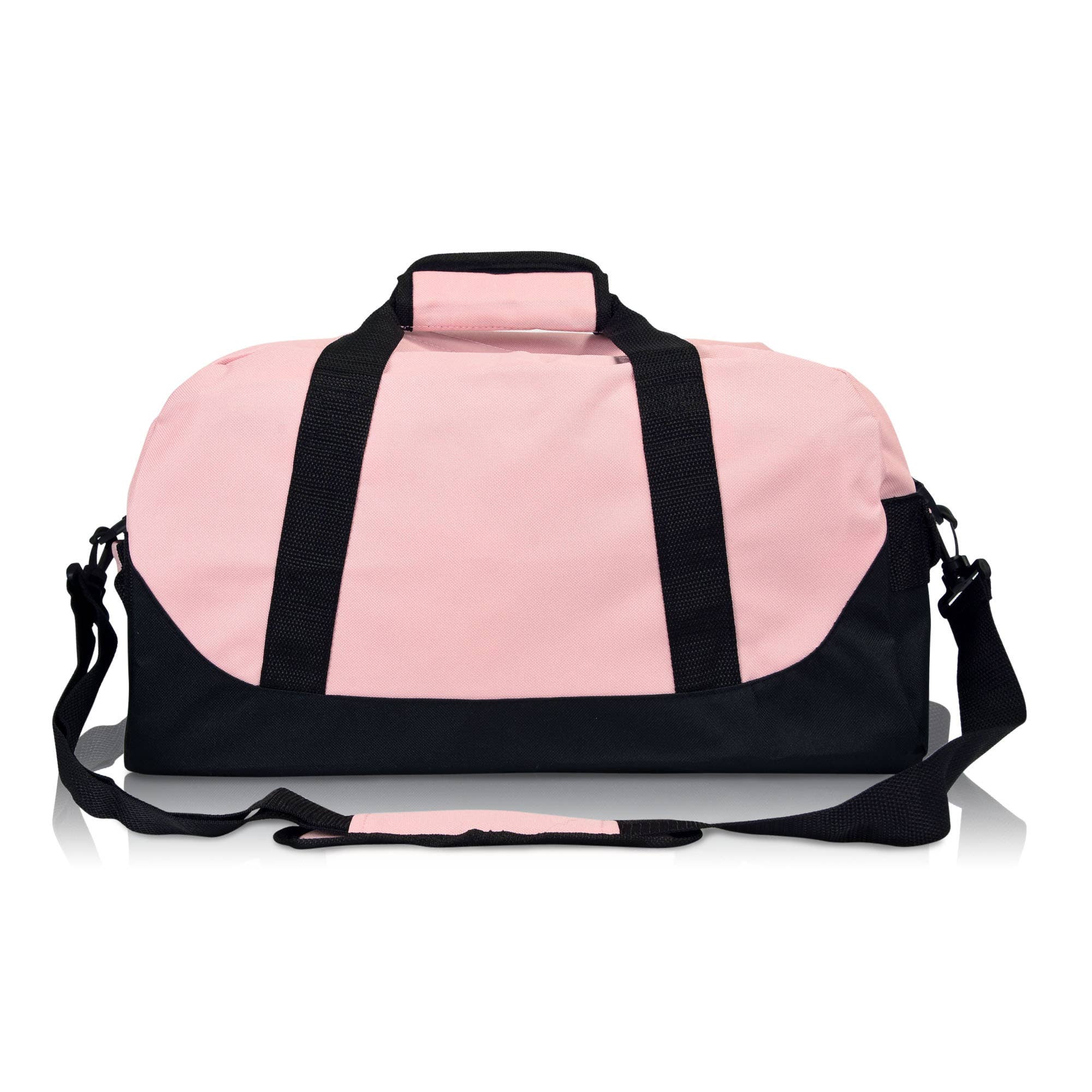 Dalix - Wholesale Weekender Bag - Unisex - DALIX 18" Two Tone Duffle Bag21