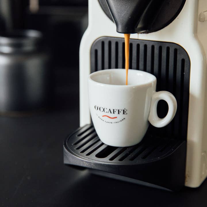 Italvi srl - Wholesale Coffee Beans - Arabica coffee capsules Caffitaly compatibles1