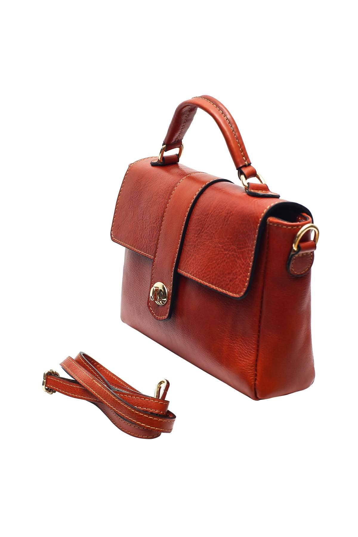 Cherry Paris - Wholesale Shoulder Bag - Women's - CECILIA Bag - 404519