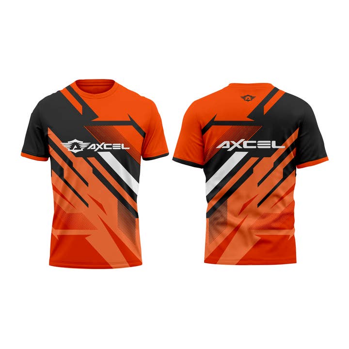 Axcel Freestyle Tee Shirt for wholesale by Axcel