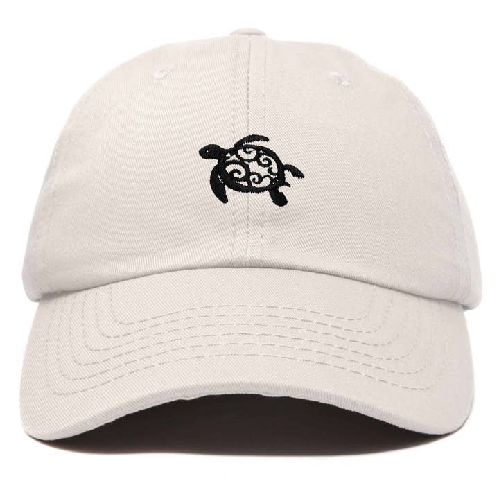 Dalix - Wholesale Baseball Cap - Women's - DALIX Turtle Hat Nature Womens Baseball Cap
