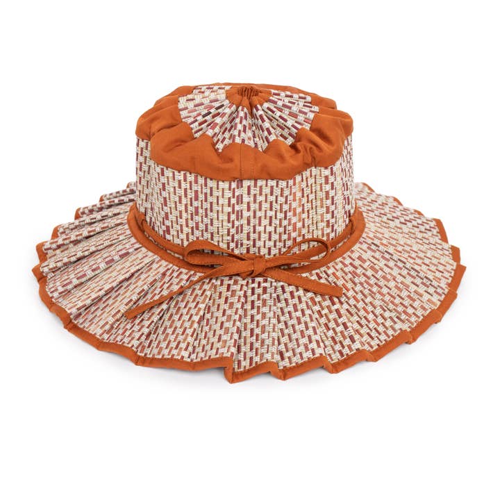 Lorna Murray - Wholesale Straw Hat - Women's - Sahara Vienna Hat