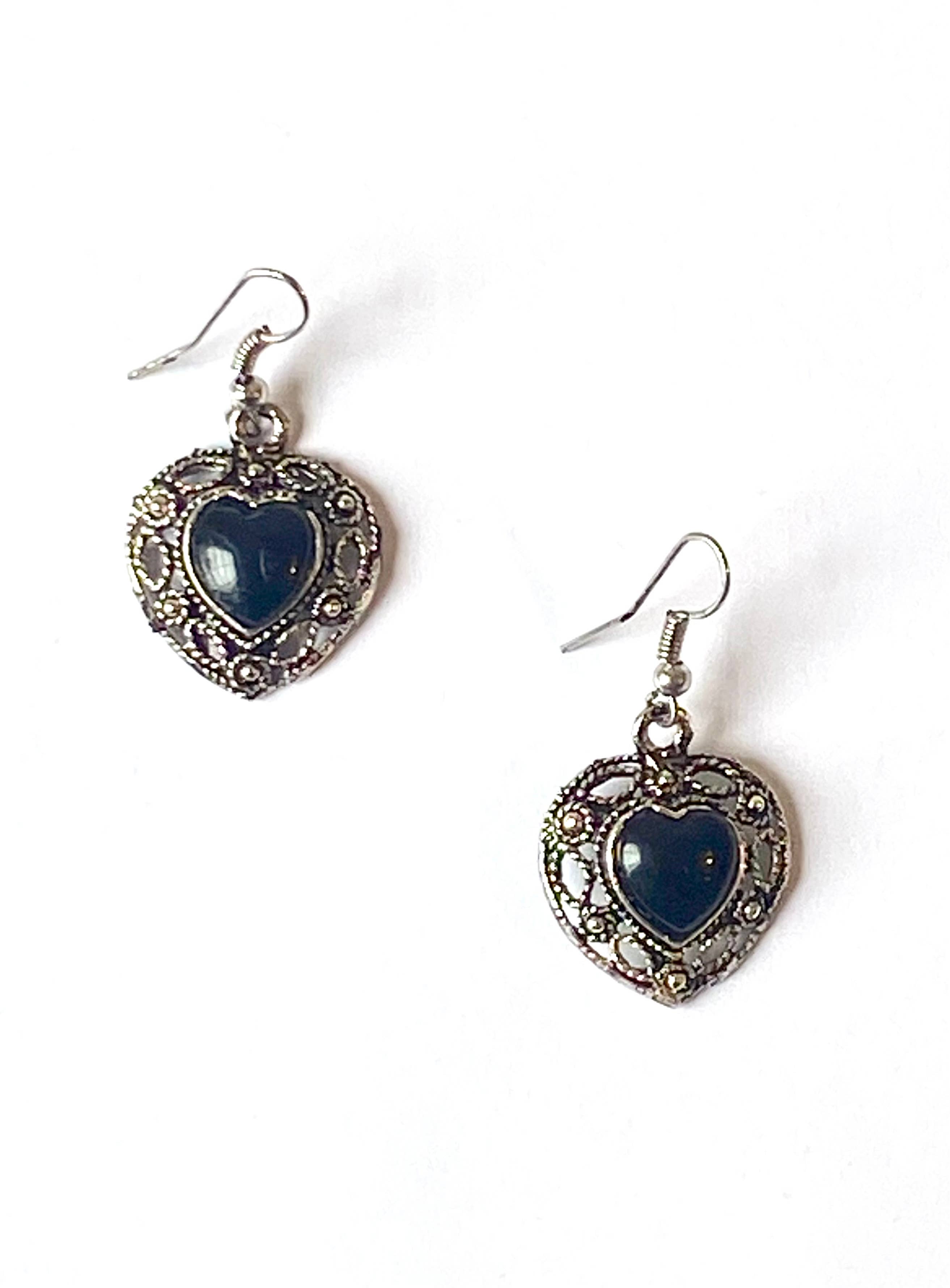 DIWALI PARIS - Wholesale Dangle Earrings - ROMANTICO EARRING1