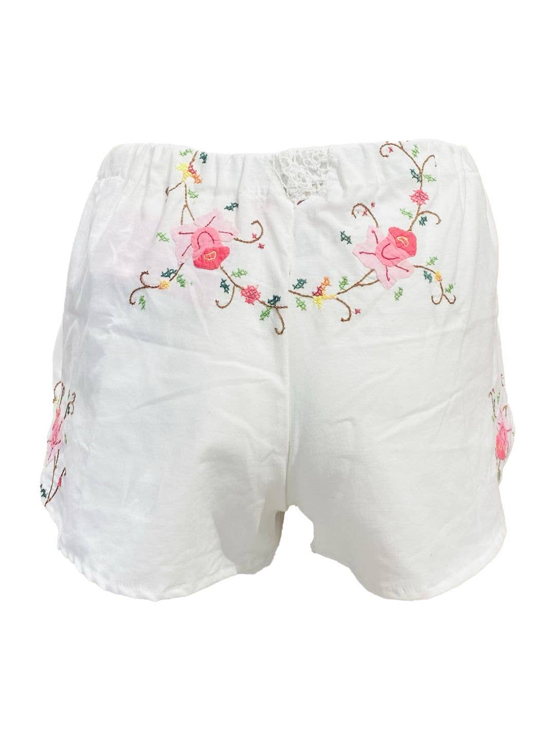 RIBES OF LOVE – Großhandel Shorts – Damen – SHORTS UpCycling BERNARDINA 6 Ribes der LIEBE3