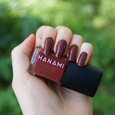 Hanami Cosmetics - Wholesale Nail polish - Nail Polish - Cortez2