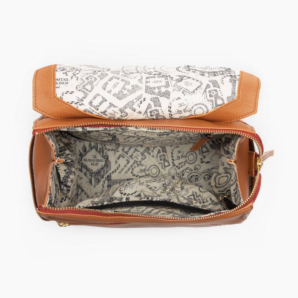 Freshly Picked - Wholesale Backpack - Women's - Harry Potter™ Mini Classic Diaper Bag II8