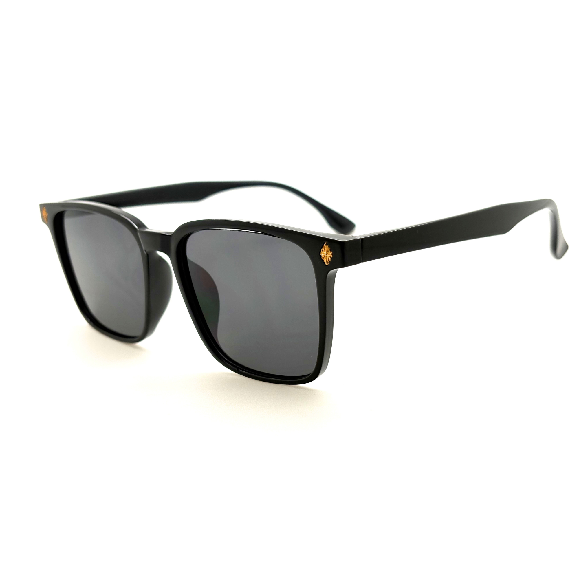 Desert Sunglass - Wholesale Sunglasses - Men's - Men’s Fashion Sunglasses Assortment – Mixed Styles3