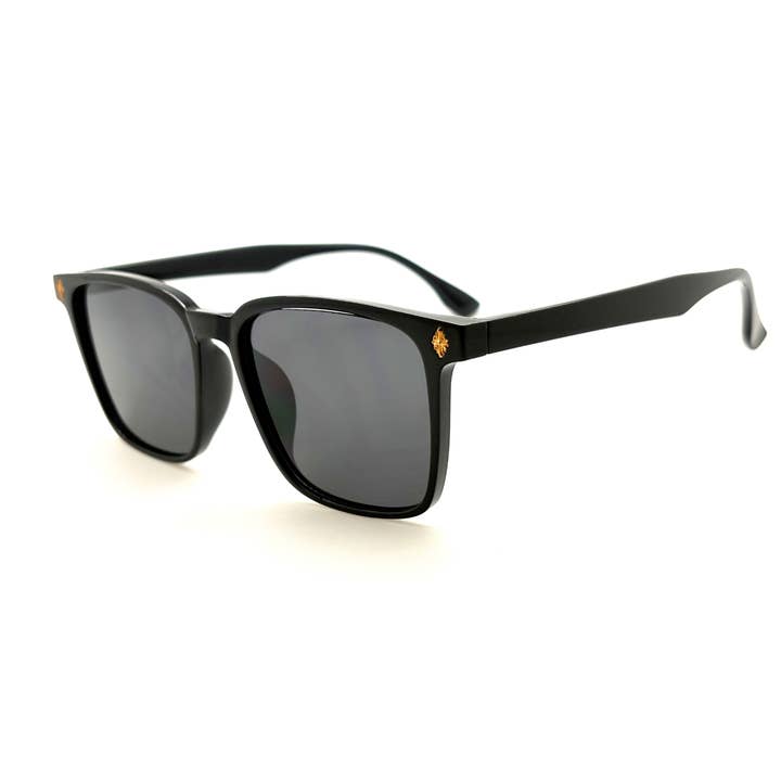 Desert Sunglass - Wholesale Sunglasses - Men's - Men’s Fashion Sunglasses Assortment – Mixed Styles3