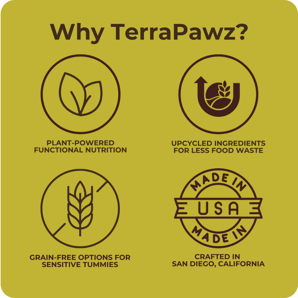 TerraPawz - Wholesale Pet treats – Dog - Top Dog Taster Kit XL 24-pack (12-lb)6