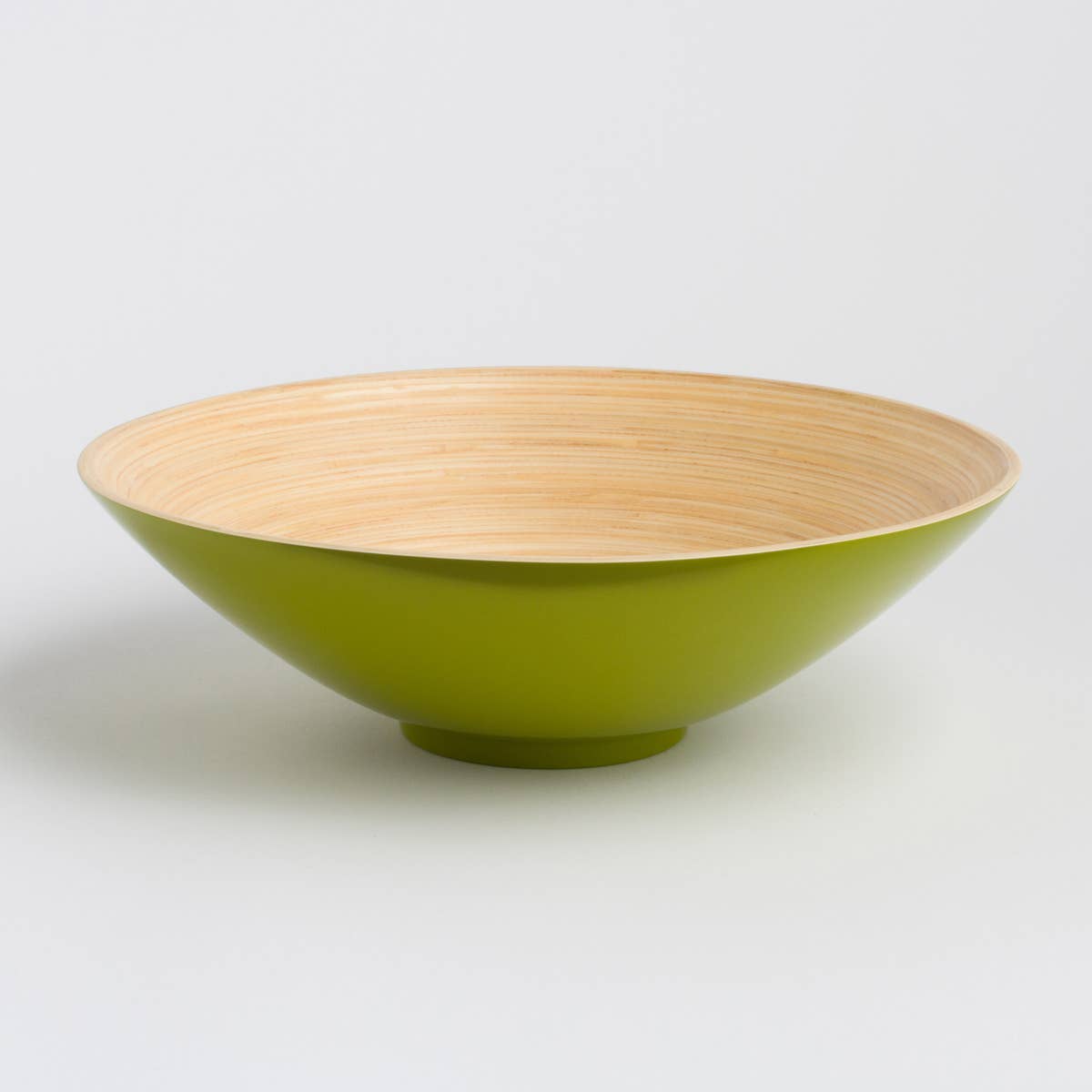 Bibol - Wholesale Serve Bowl - KHUP Bamboo Fruit Bowl14
