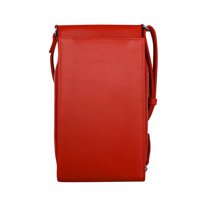 ili New York – wholesale Phone wallet – women's – Accordion Phone Bag SALE
