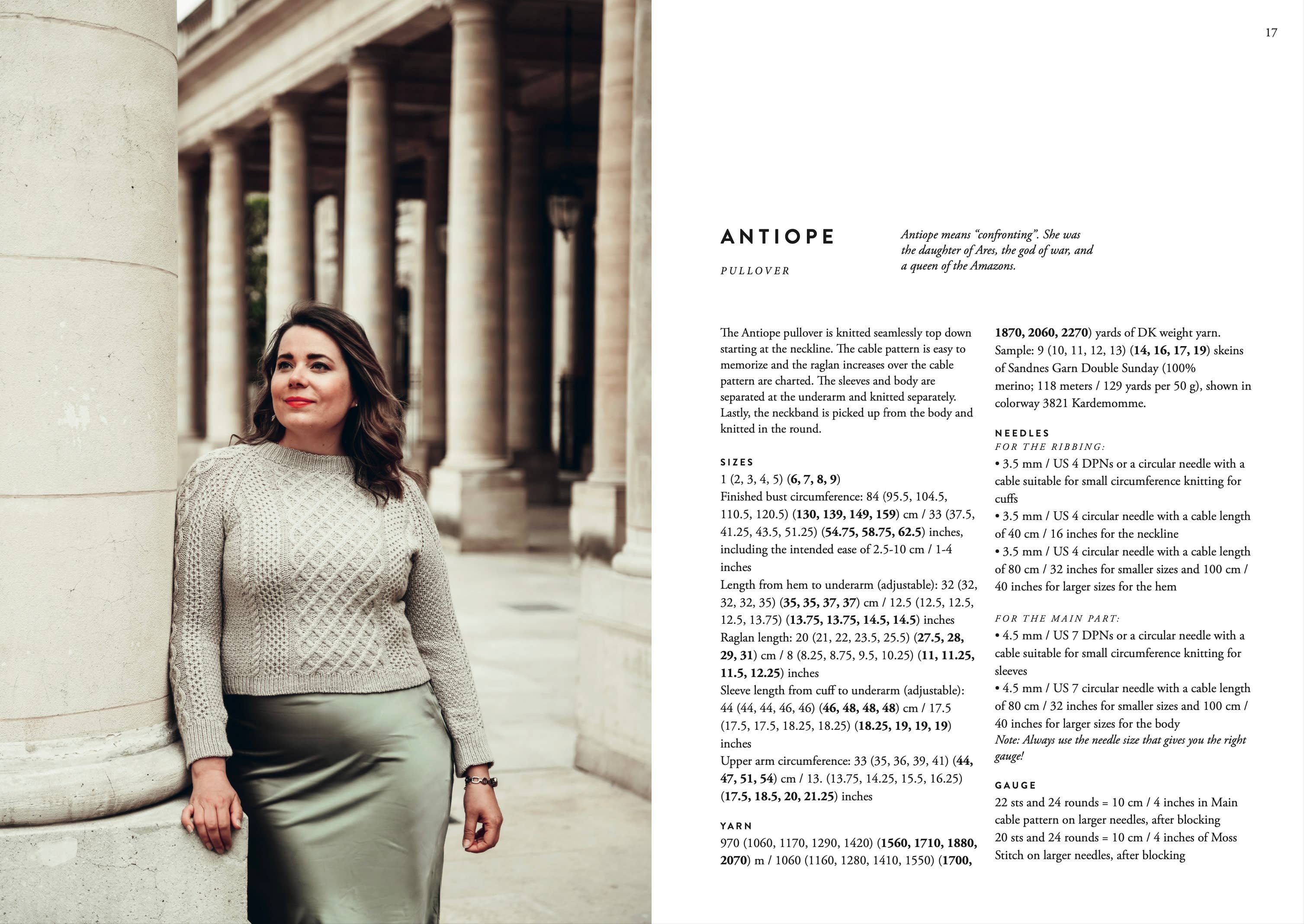 Cozy Publishing – Großhandel Buch zum Thema Basteln, Hobbys & DIY – Softly – Zeitlose Strickmode1