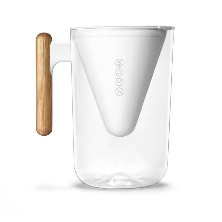 Full Circle Home - Wholesale Pitcher - Soma 10-Cup Pitcher