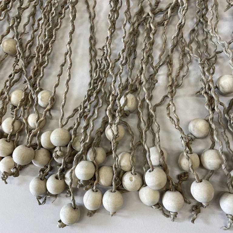 ByBazz - Wholesale Decorative Tassel/Wall Drop - Hanger Zeegras Kraal3