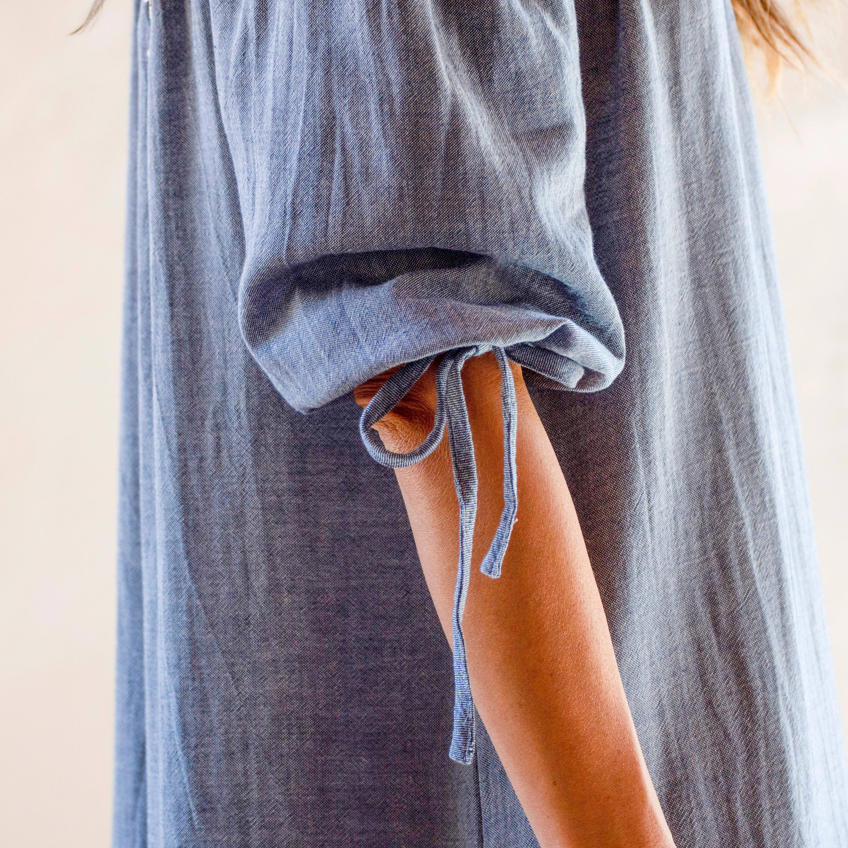 loom.ist - Wholesale Dress - Women's - Sile Off Shoulder Dress39