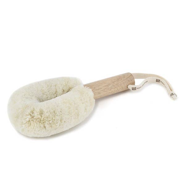 Ethical Global - Wholesale Body Brush - Spa Body Brush – Soft Jute3
