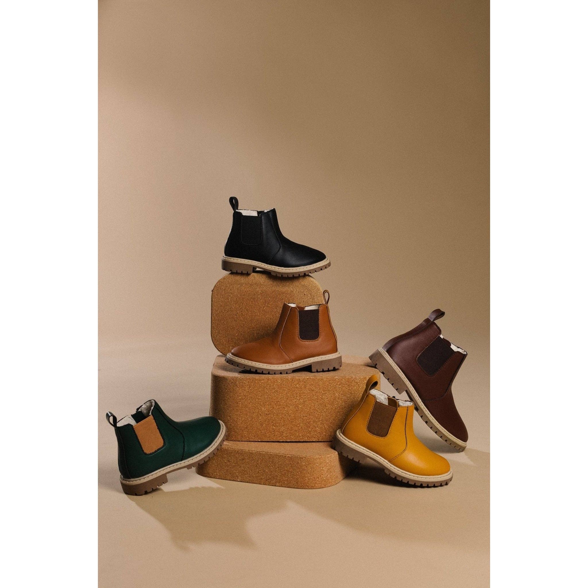 BabyMocs - Wholesale Rain Boots - Kids - Little Explorer Boots139