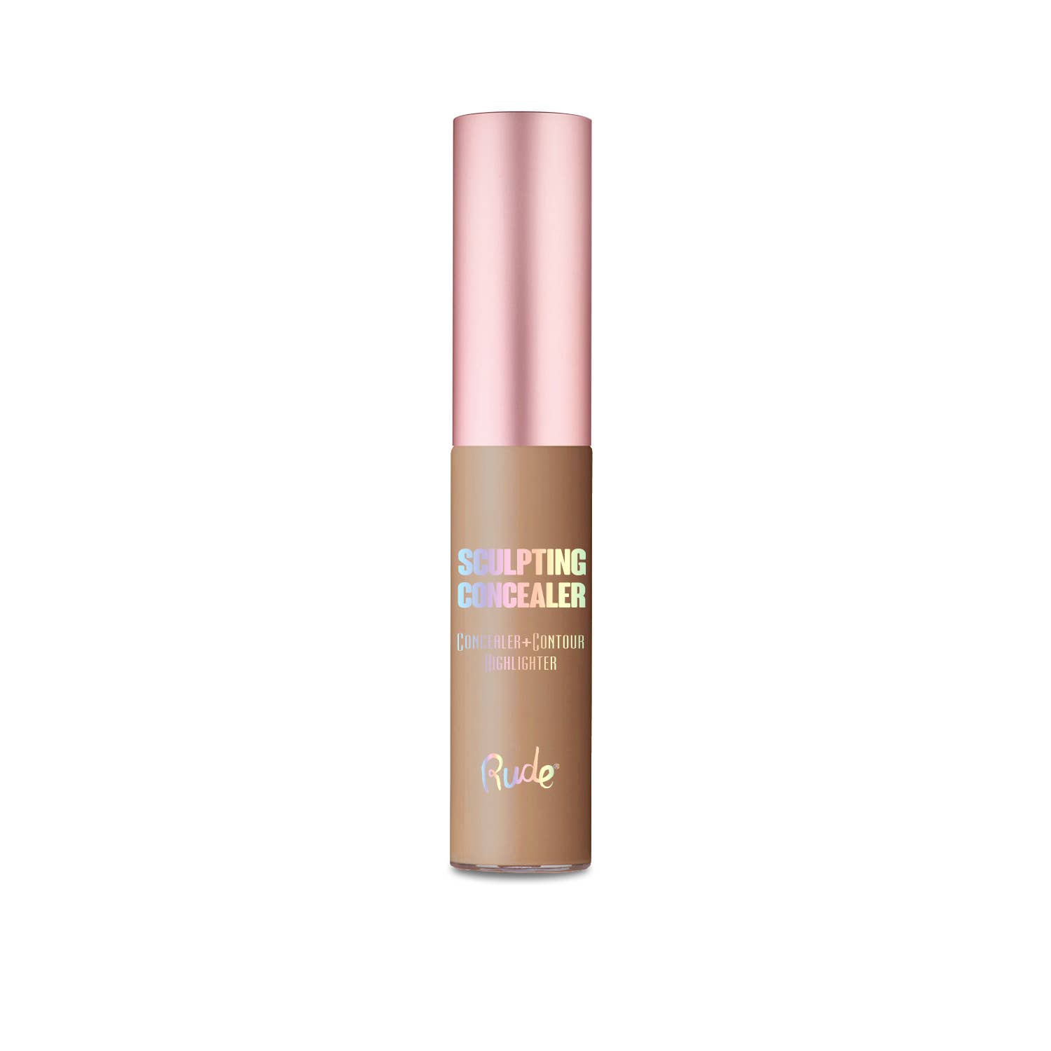 Rude Cosmetics - Wholesale Face Concealer - Sculpting Concealer5