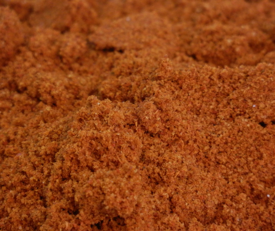 Cibobenessere - Wholesale Herbs - Tandoori Masala 100% Natural - Beneficial Spice Mix3