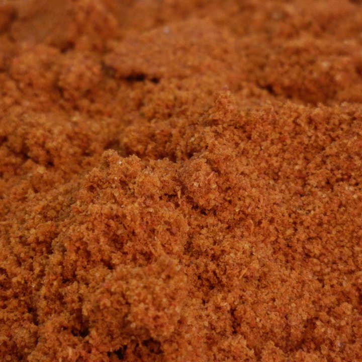 Cibobenessere - Wholesale Herbs - Tandoori Masala 100% Natural - Beneficial Spice Mix3