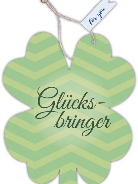 Scheda modulo il nostro «portafortuna» finlandese per la vendita all'ingrosso da parte di Gespänsterwald