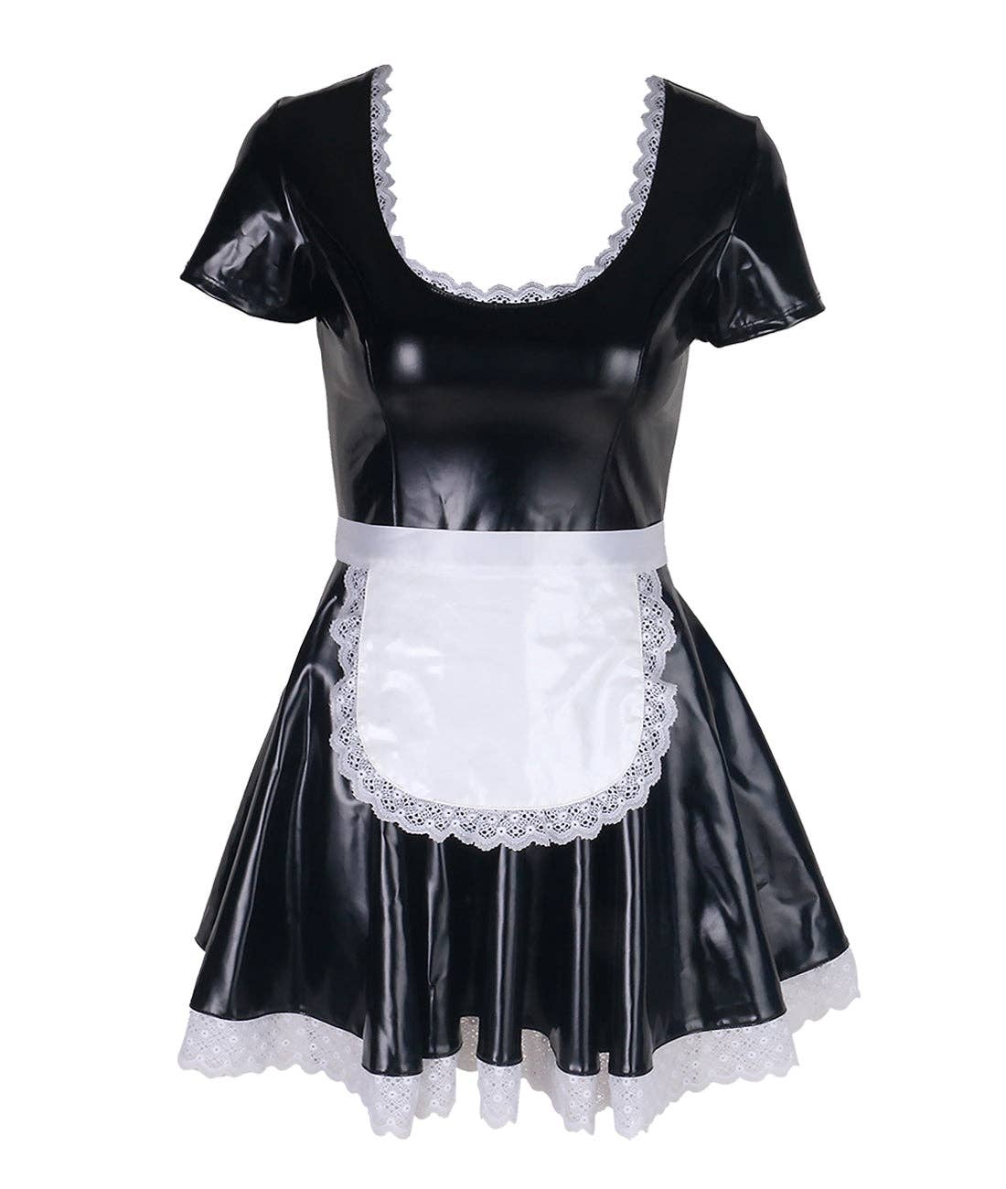 Lina Lind - Wholesale Costume - Women's - DM Emma - Dienstmädchen Kostüm2