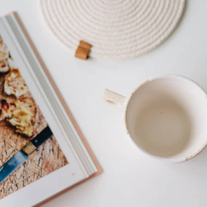 Untersetzer für den Großhandel von Woven Handmade