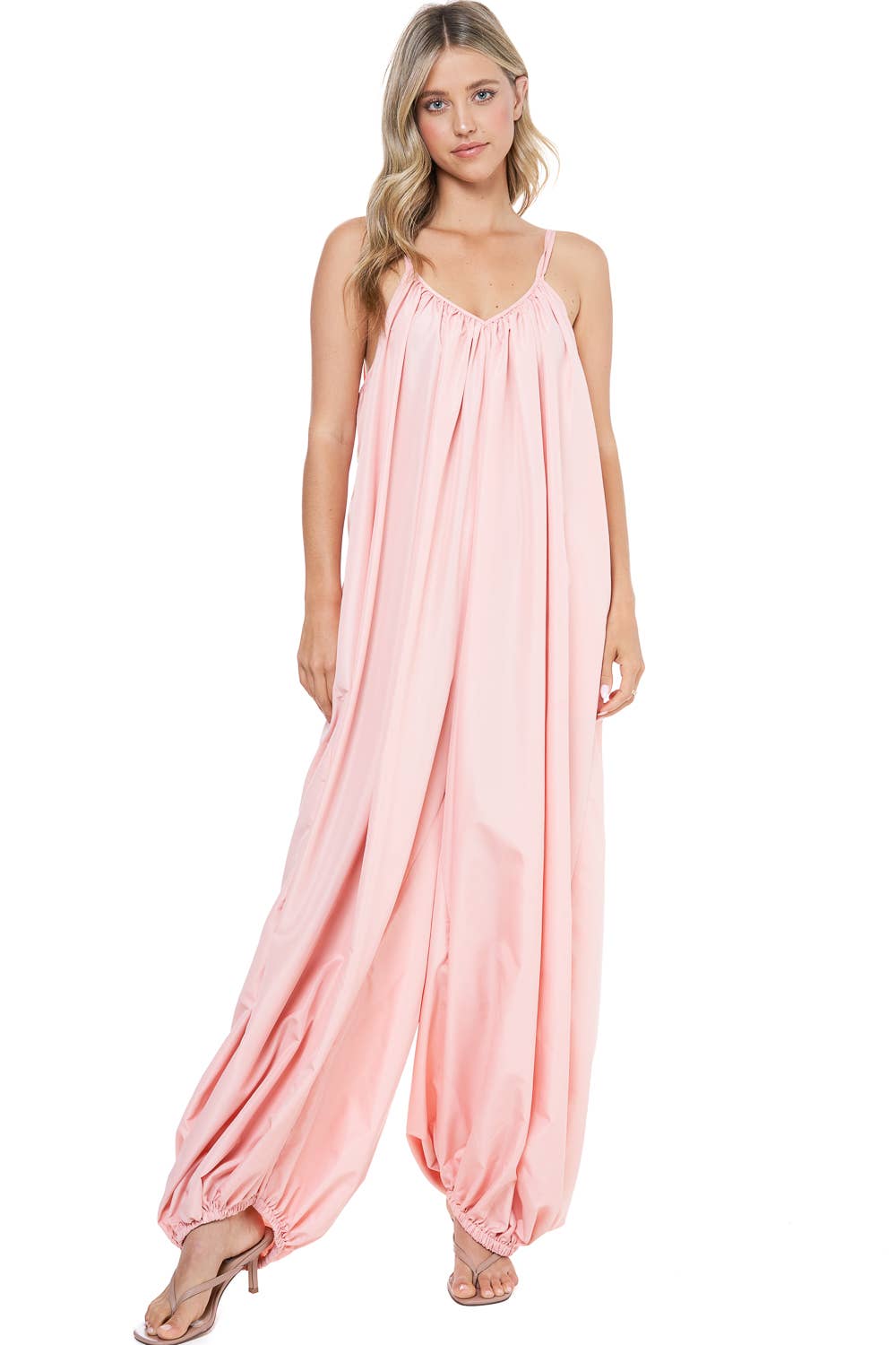 tov denim and chains maxi dress