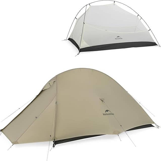 Soulsfeng UltiLite 2Personnes Dix pour la vente par Soulsfeng