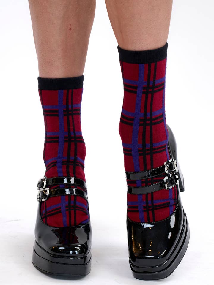 Les Miss - Wholesale Socks - Women's - NoLita Socks5