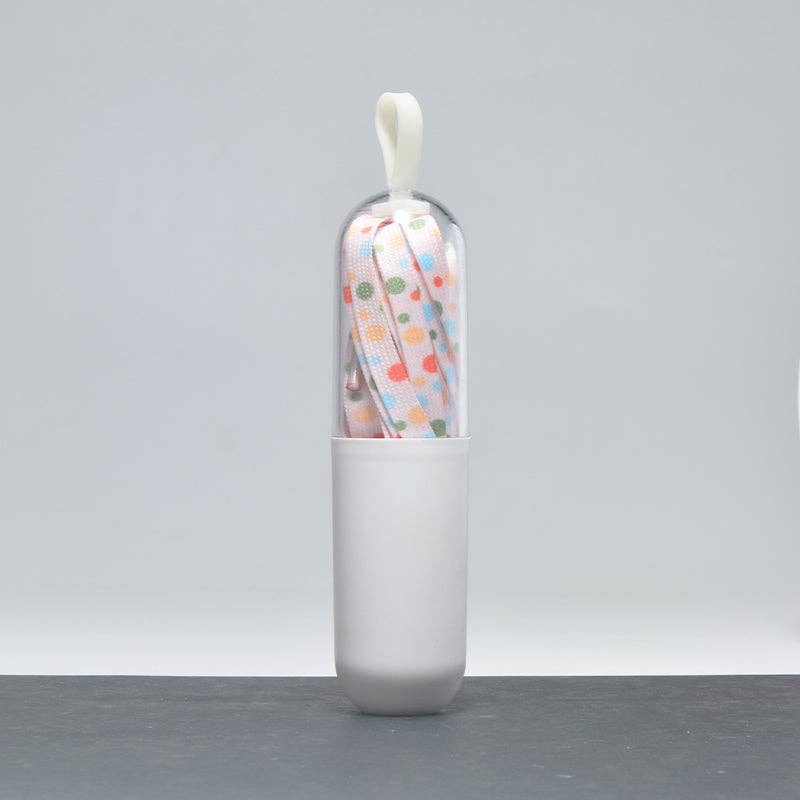 Funkyrel® Atzbranding Limited – Großhandel Schnürsenkel – Unisex – Bunte Schnürsenkel - Mehrfarbig erhältlich6