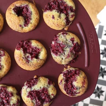 Nomie, le goût des épices – wholesale Torkad krydda – Hibiskus (pulver) ORGANISK