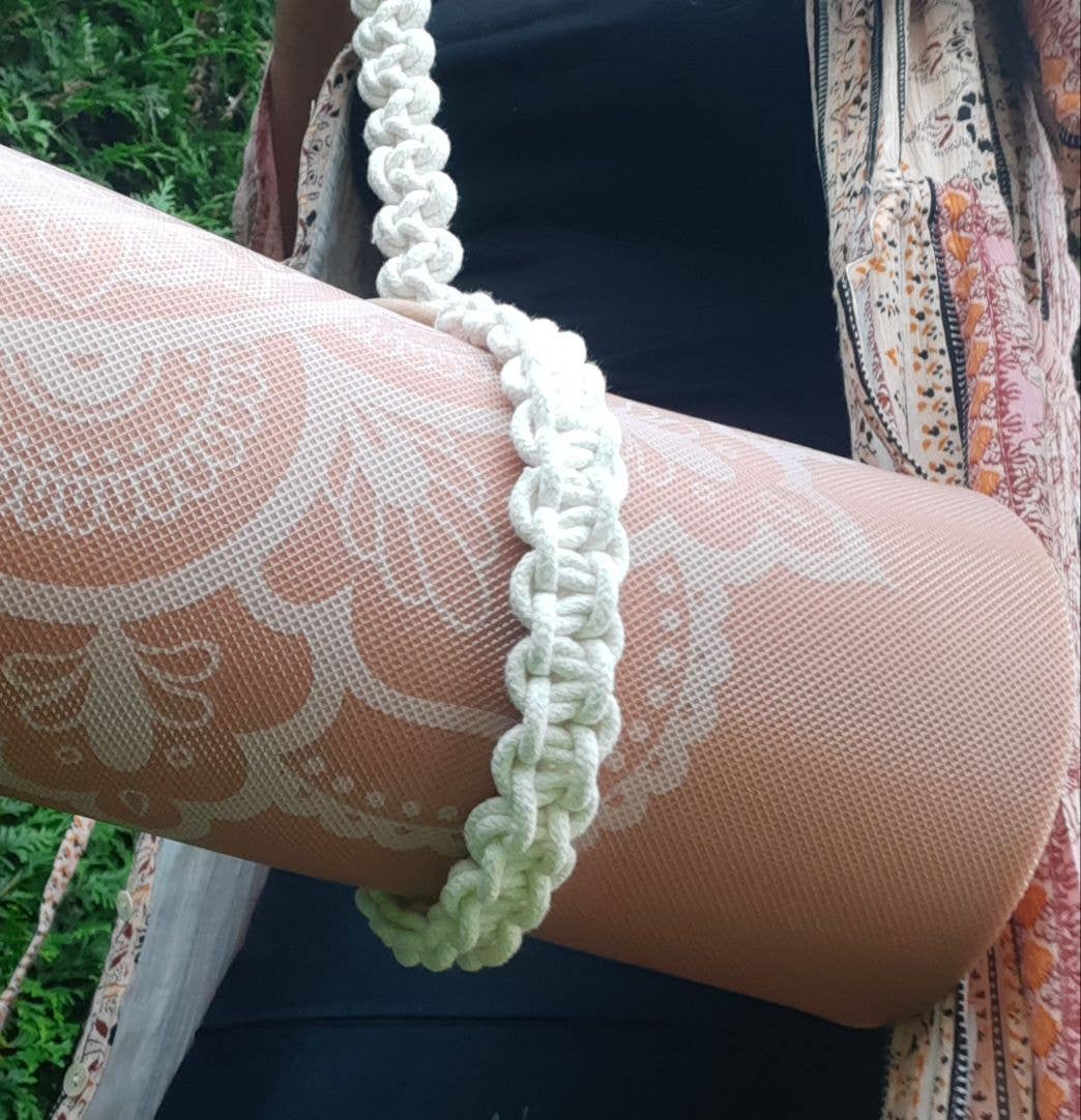 ArtZen – wholesale Yogaband – Yoga-macramérem1