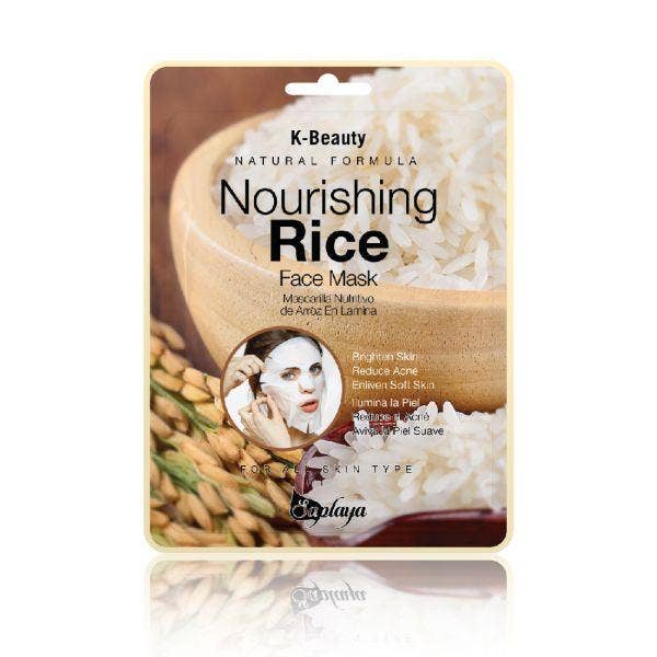 SM Beauty LLC - Wholesale Skincare Face Mask - Saplaya Daily Mask Acrylic Counter Display7