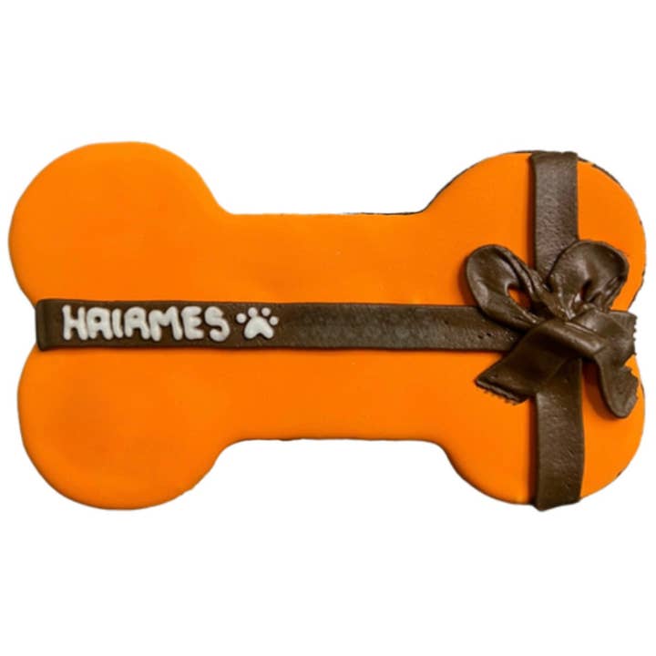 Hairmes Designer Bone (12/Case) for wholesale by Snaks 5th Avenchew