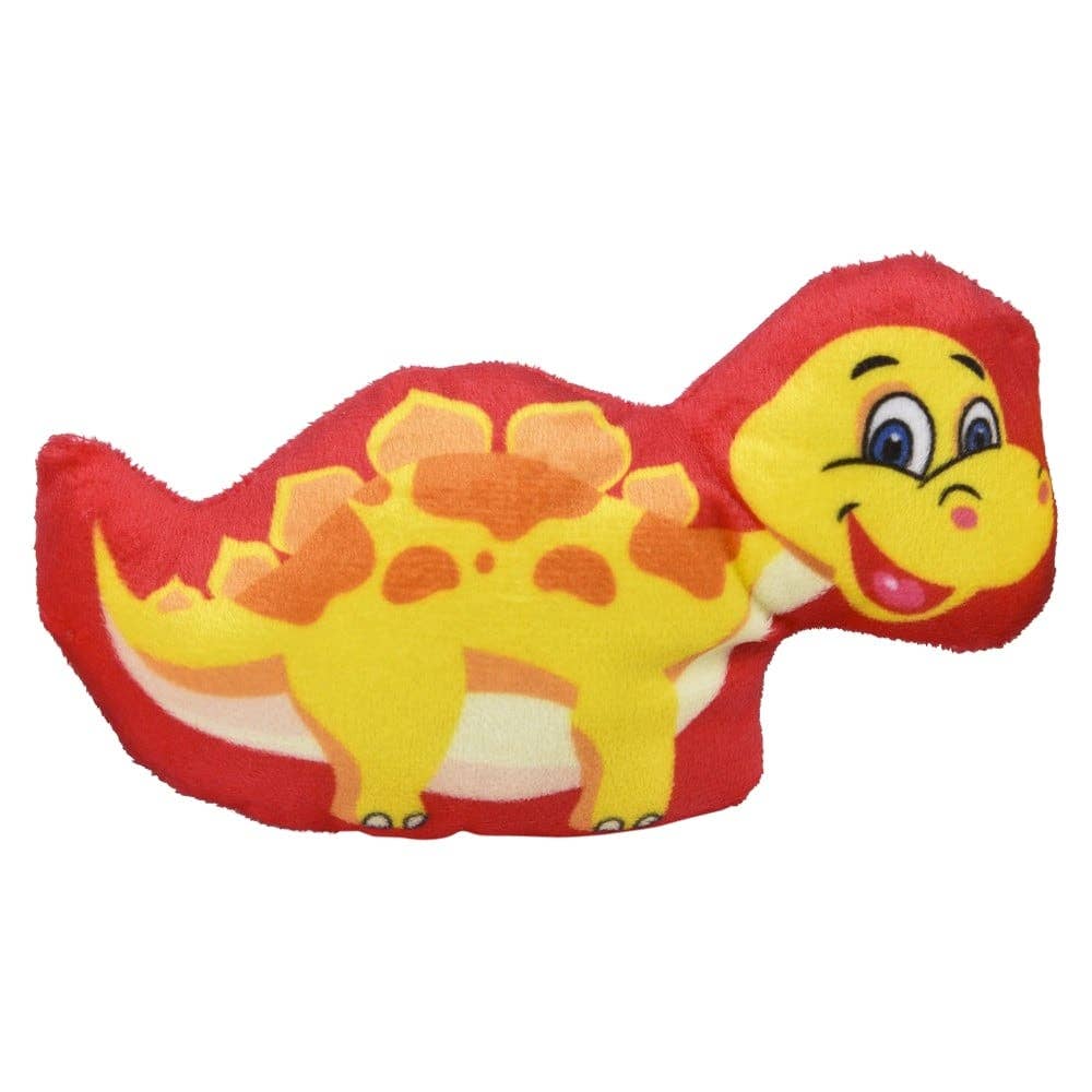 La Luna Bella - Toys – wholesale Stuffed/plush toy – Kids & baby – 7" DINOSAUR plush LLB Plush Toys3