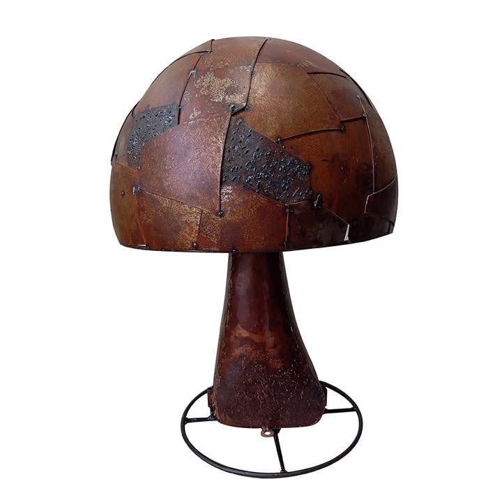 Rustic Mushroom Medium for wholesale by Think Outside