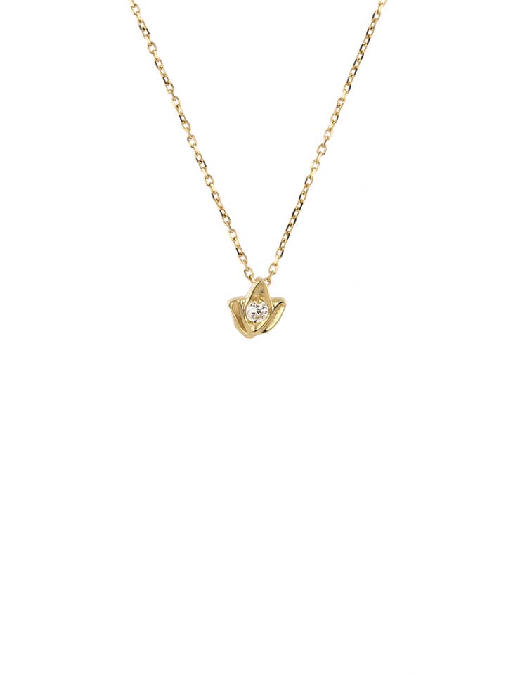 Collier Petite Fleur pour la vente par Lola SRL