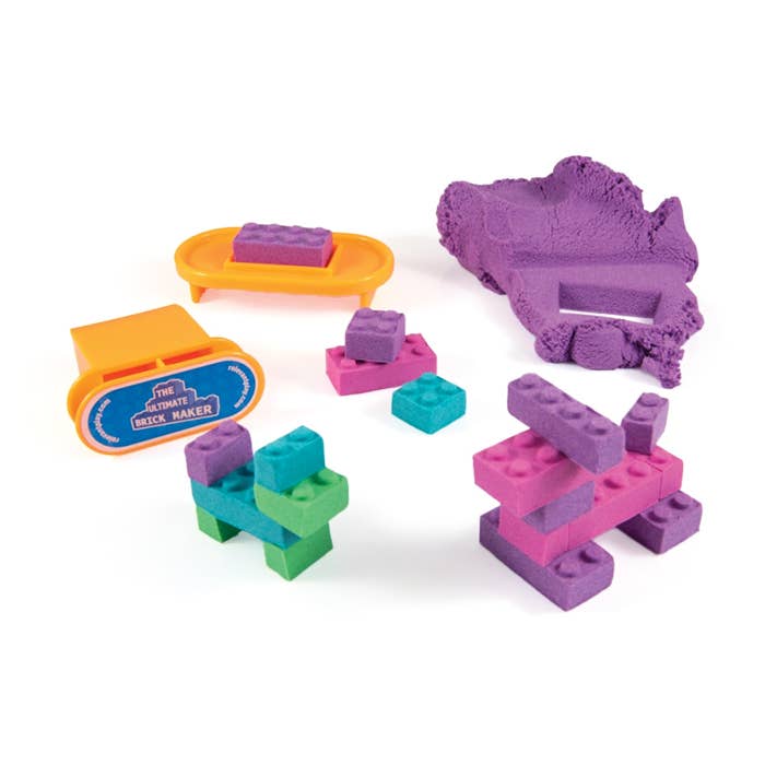 Mad Mattr - Wholesale Toy Set - Kids - NEW! Builder Toolset3