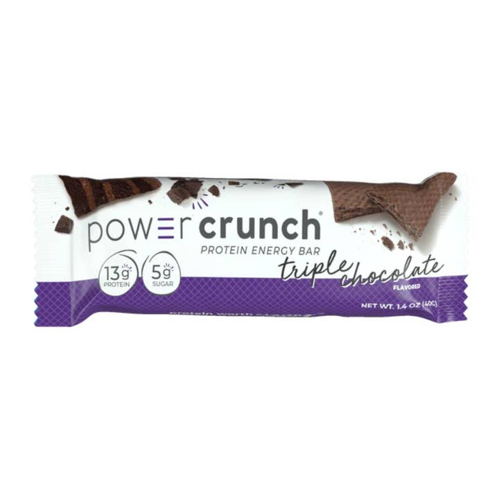 Campus Protein - Wholesale Snack Bar - Power Crunch Protein Bars2