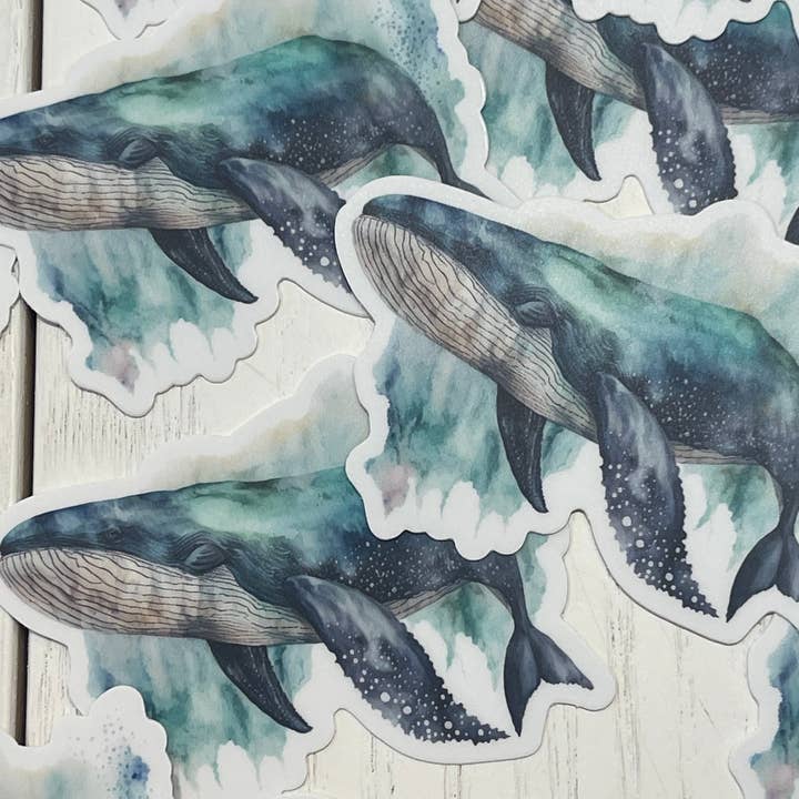 Wal 2 Aufkleber MM für den Großhandel von Little Smarties YYC