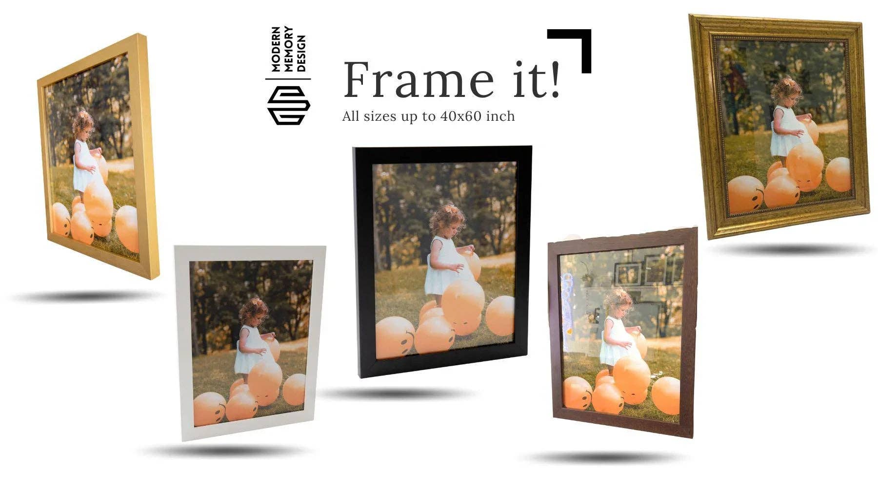 Modern Memory Design Picture Frames - Wholesale Picture Frame - Natural 10x16 Wood Picture Frame with Real Glass - Maple Light Wood Photo Frame5
